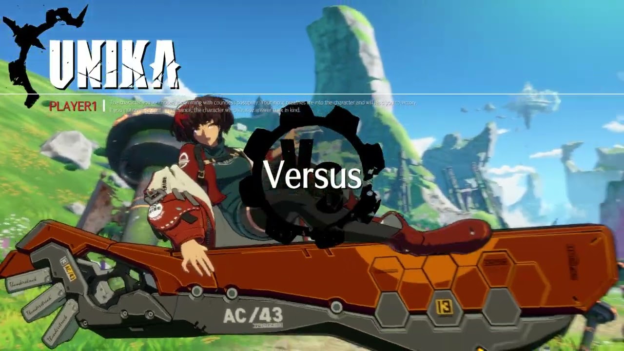 Dust Up 26 - Guilty Gear -Strive- Tournament