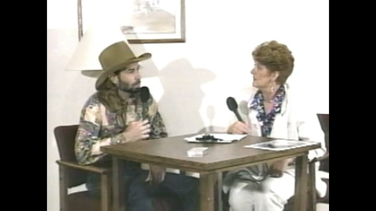 Martin Delray Interview