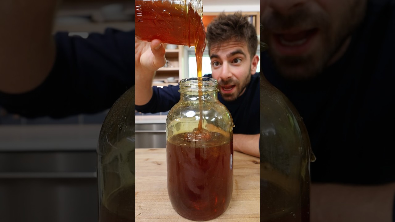 My 5 Step Plan for Endless Honey! @FlowHive