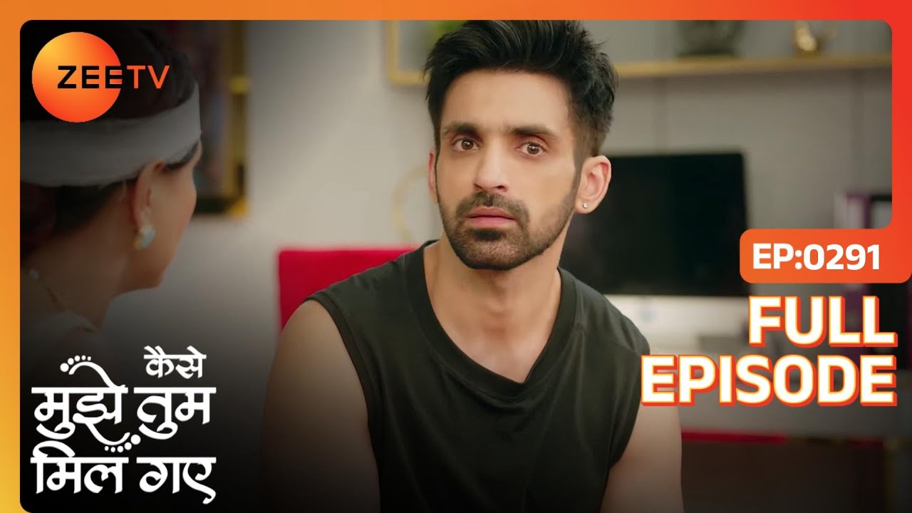 Babita ने बनाया Virat के साथ Kerala जाने का plan | Kaise Mujhe Tum Mil Gaye | Full Ep. 291 | ZEE TV