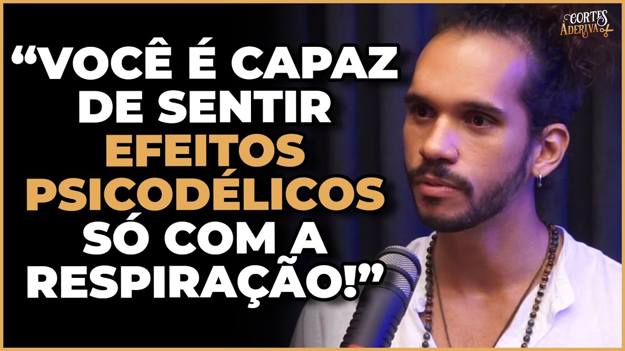 Conheça o BREATHWORK | À Deriva Cortes