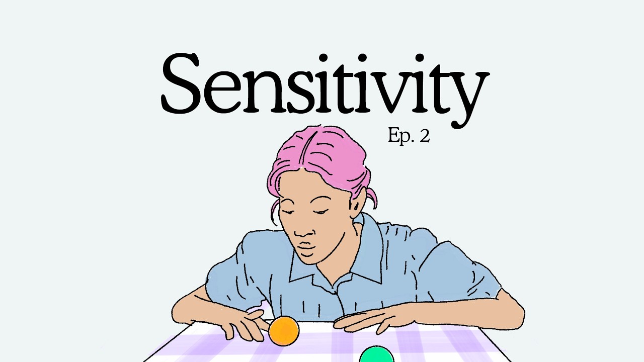 Why Introverts Are More Sensitive Than They Realize  | Ep 2