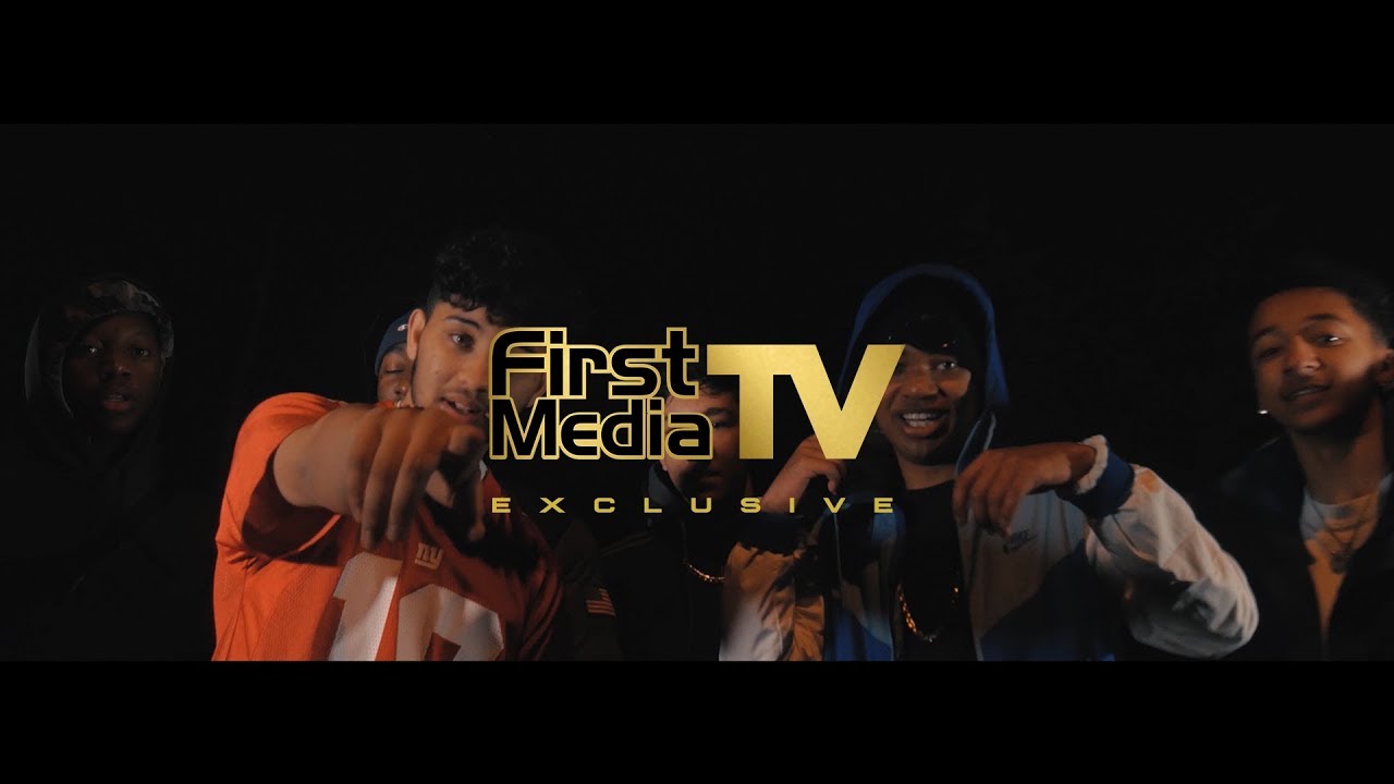 KB x Hizzy (YTS) - Your Gyal (Prod. By NGBeatPlug) [Music Video] | First Media TV