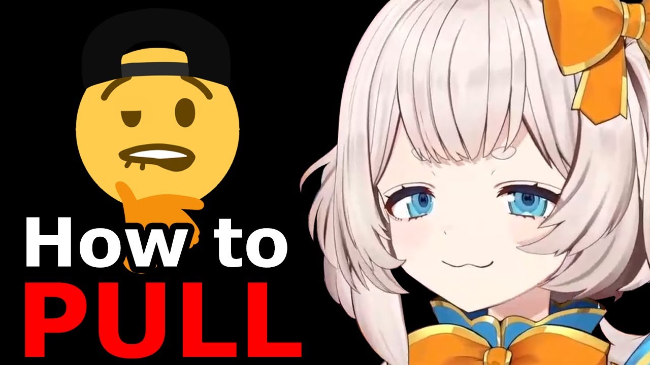 MariMari_EN teaches how to compliment women