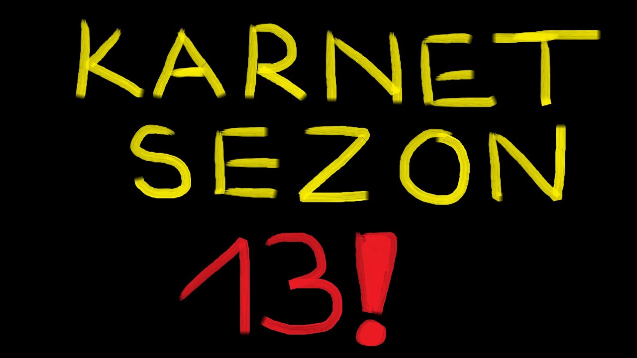 ZONY | PRZEGLĄD KARNETU BOJOWEGO!