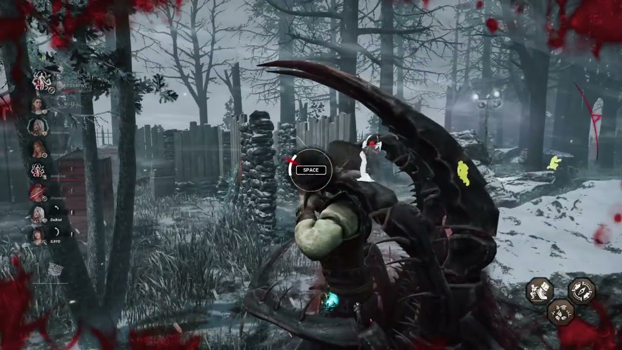 2v8 Survivor Compilation 3