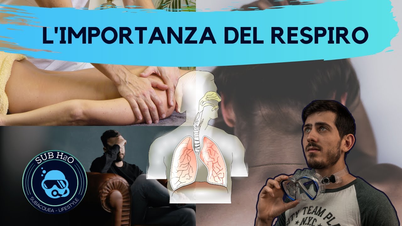 QUANDO HO SCOPERTO QUESTO, ADDIO MALESSERE DOPO UN'IMMERSIONE- SUB H2O