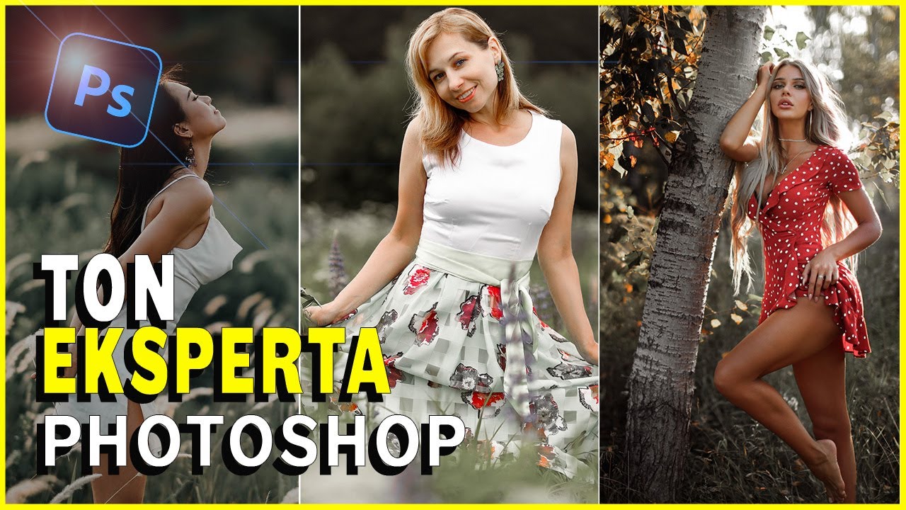 Zrób ze zdjęcia film! Efekt Black Tone, który wygląda OBŁĘDNIE