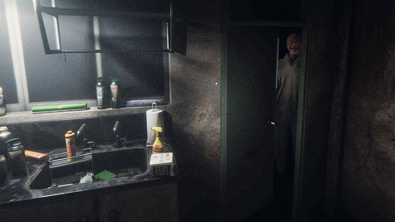 Never Working at a Japanese Bathhouse | The Bathhouse | 地獄銭湯