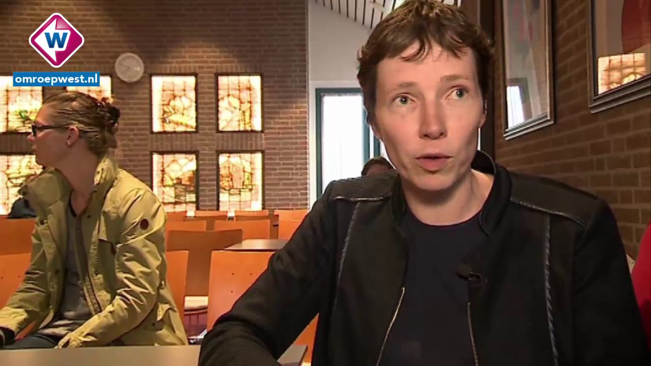 Inwoners Roelofarendsveen willen dorpshuis behouden