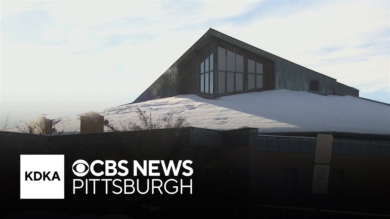 Zeven kerken binnen het katholieke bisdom Pittsburgh zullen in maart sluiten.