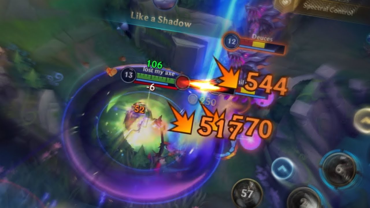 THAT WAS QUICK... | WILDRIFT