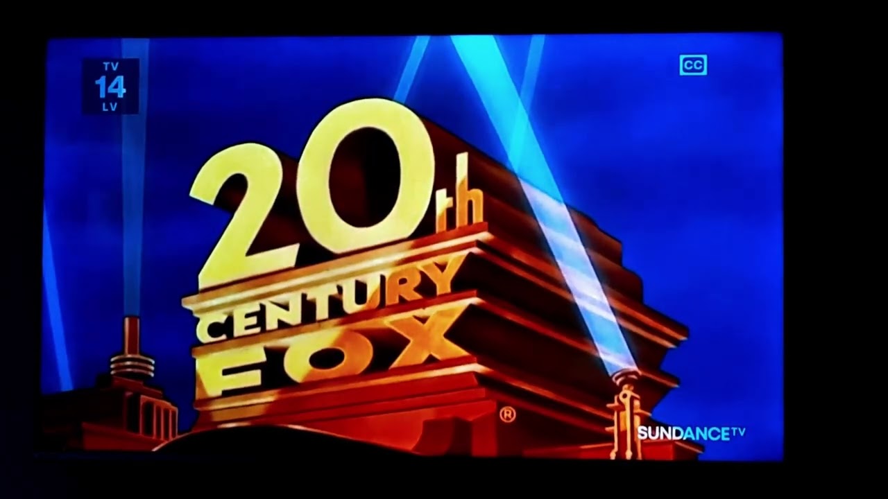 20th Television (2010/2013) / 20th Century Fox (1987) (Slightly Low Tone)