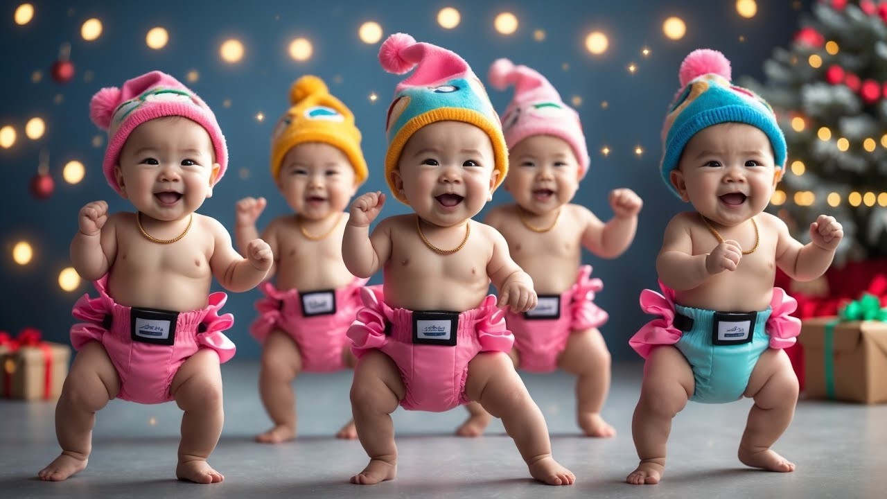 Dudi Dudi Dam Dam Dance 💃 | Dodi Dodi Dum Dum Song | Duby Duby Dam Dam | Kids & Babies Hindi Rhymes