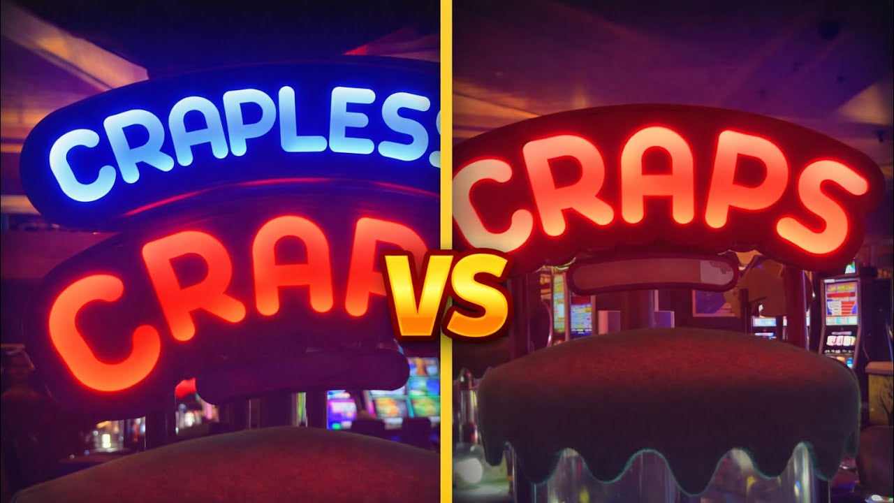 Lost It Fast on Crapless… Could Craps Save the Session?