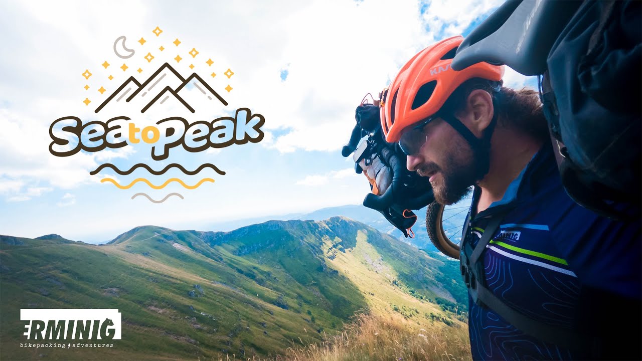 Sea to Peak - 2022 - De la mer à la montagne (ENG Subs)