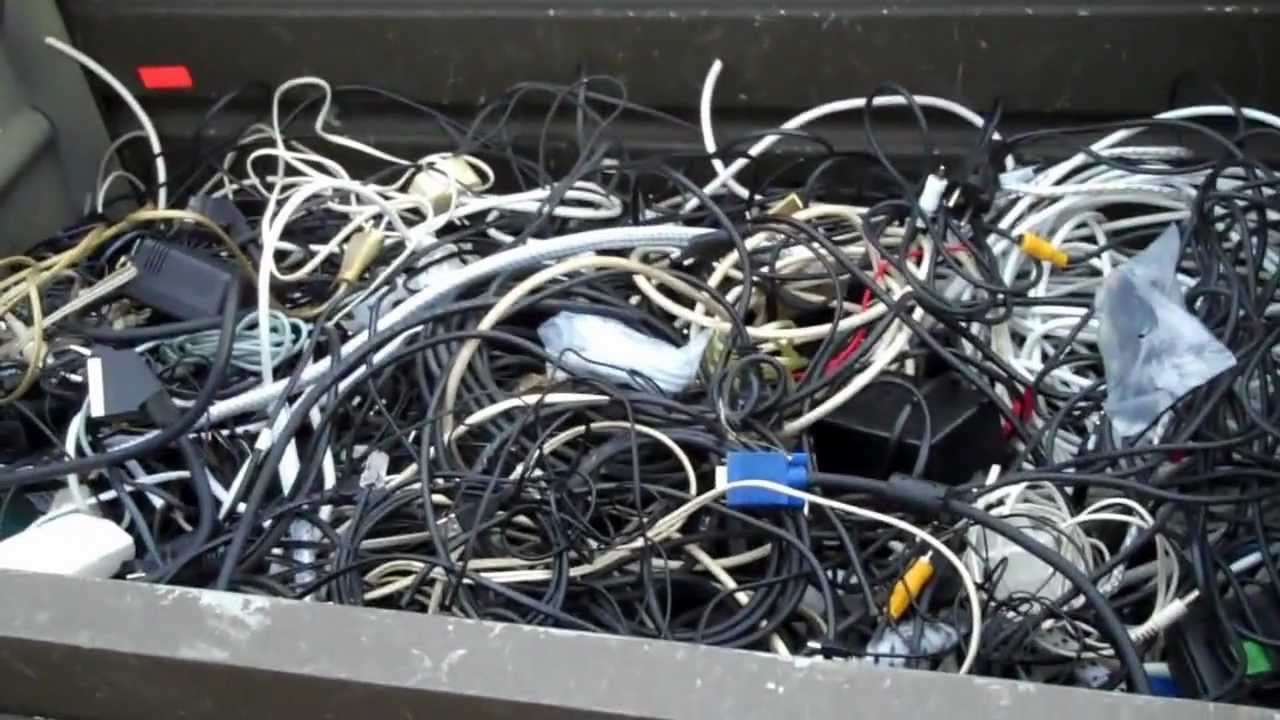 Een bezoekje aan het milieustation