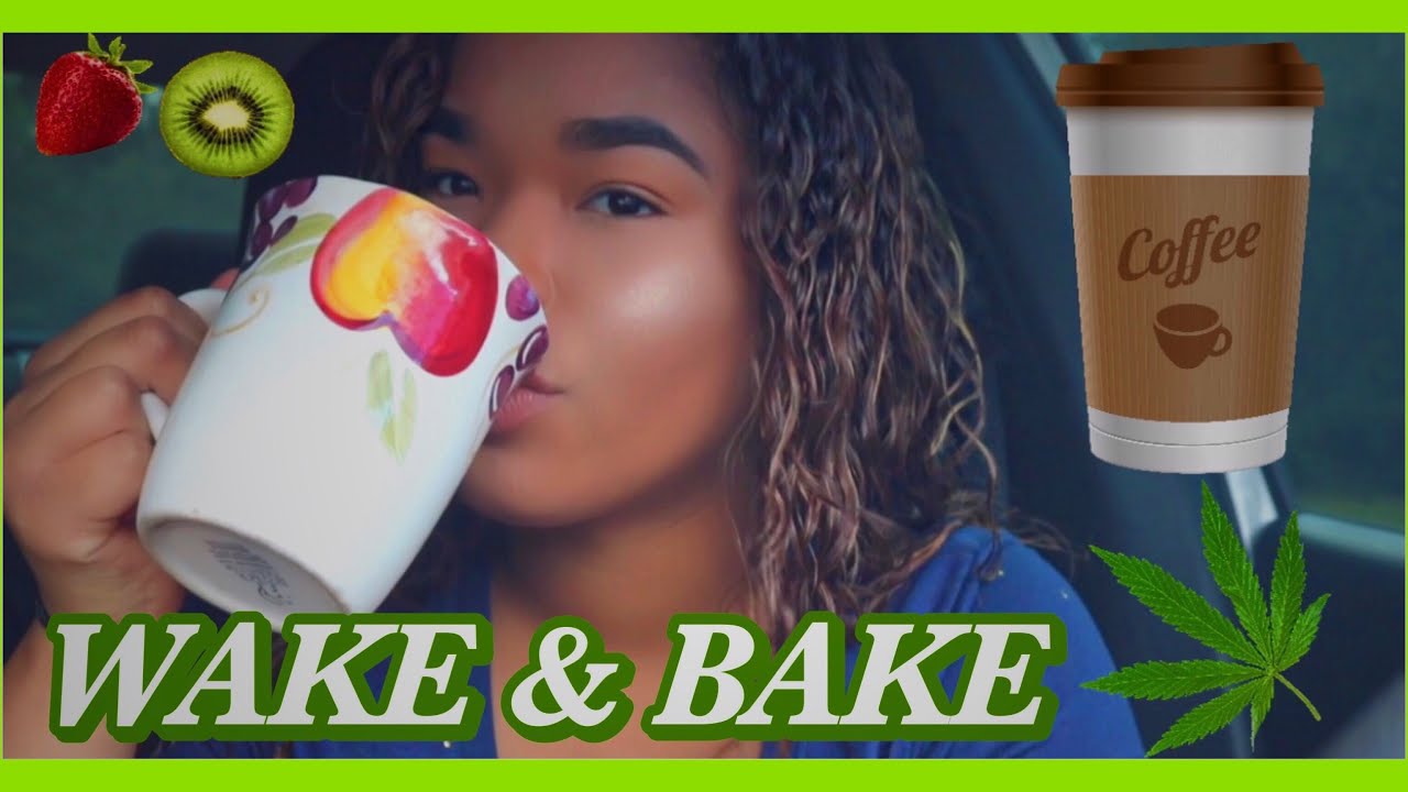 Hotbox Wake & Bake ☀️ || Reading Comments 🤩