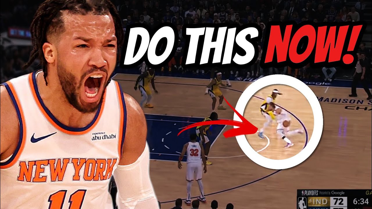 If you are 5’6, 5’7, 5’8, 5’9, 5’10, 5’11, 6’0, YOU NEED to COPY these NBA Guards