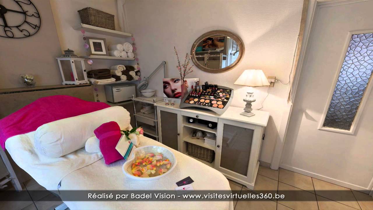 Visite virtuelle 360&deg; HD - Institut Douce Heure