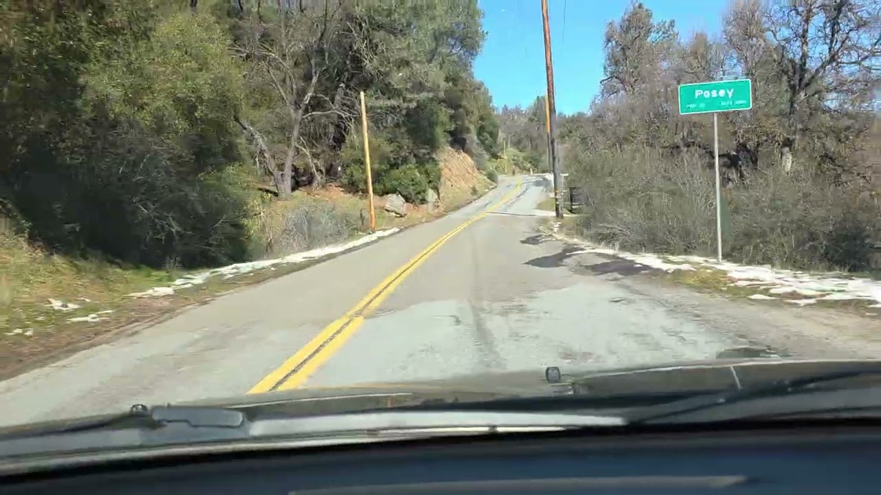 Glennbille California 