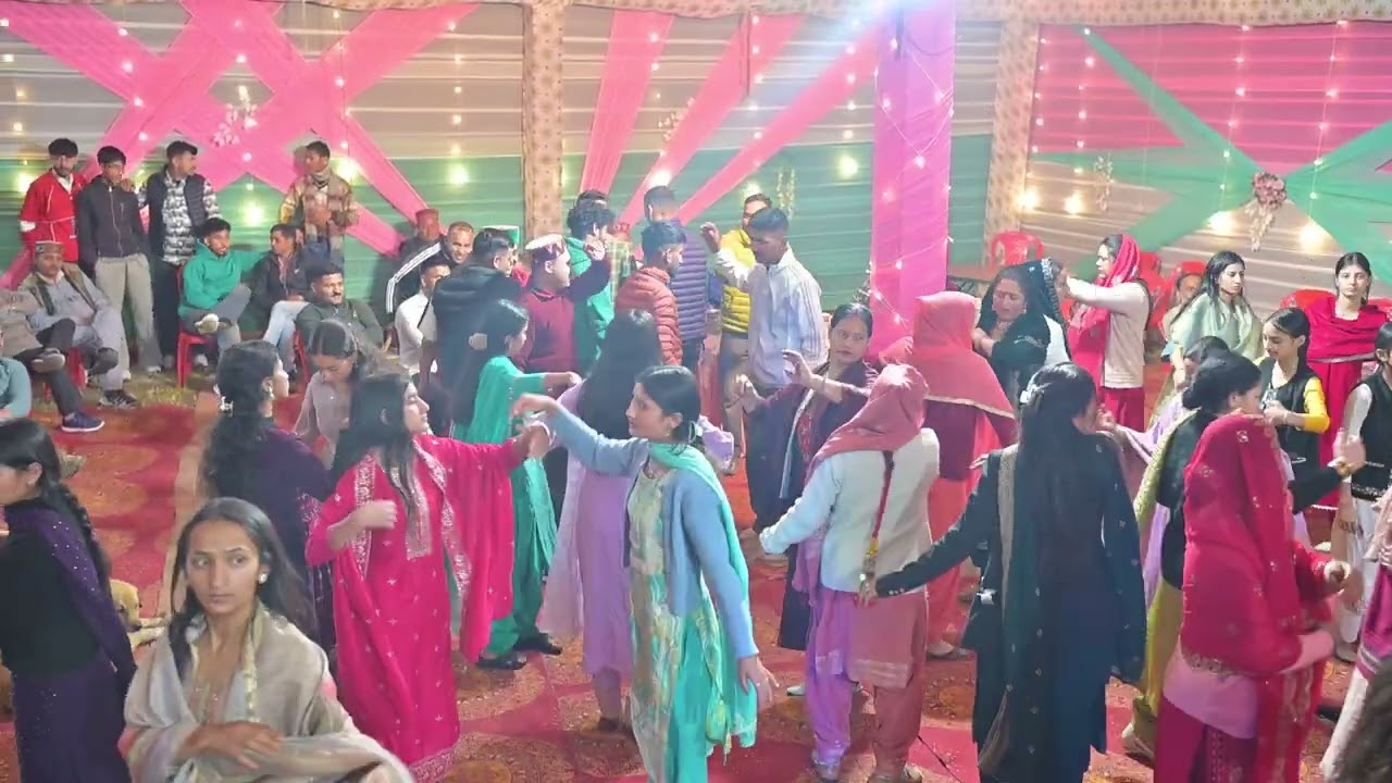 SHIV NUAALA PAHARI CULTURE GADDI COMMUNITY 