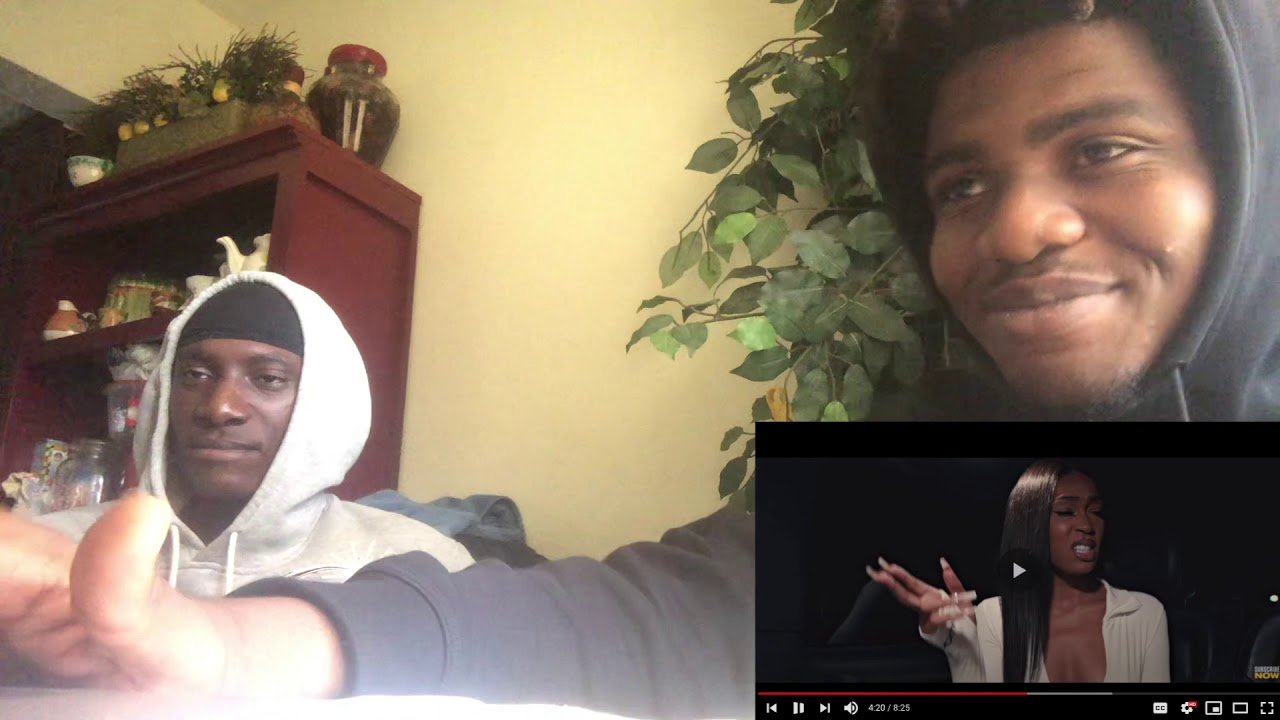 The Convo 5 - RA ft. Abra Cadabra, M24, Ard Adz, BackRoad Gee, STINX & Shanny4rmdaBrixx  | Reaction