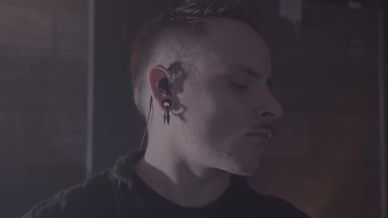 BLACK OZZ PARANOID