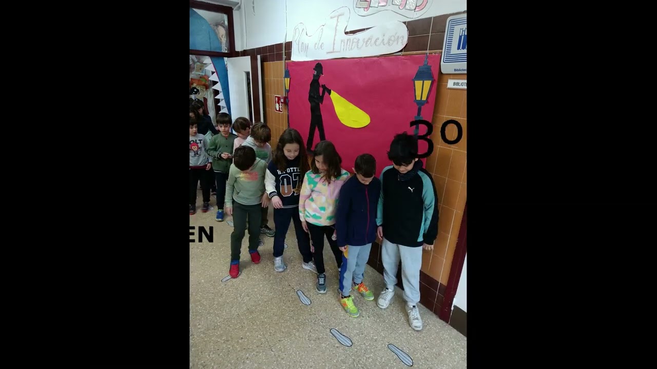 ANIMACION A LA LECTURA Y PROYECTO DE CENTRO