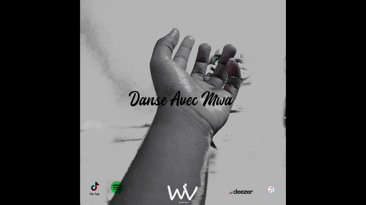 WE VIBIN' PROD - Danse Avec Mwa (Remake)