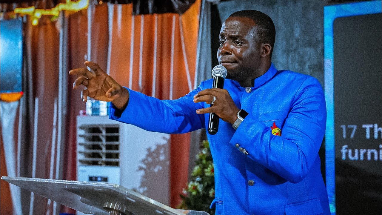 Hear what PDaniel has to say to why many are still single