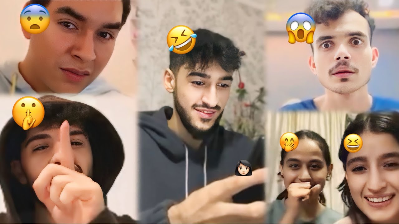 Deaf instagram live problem 😱😡