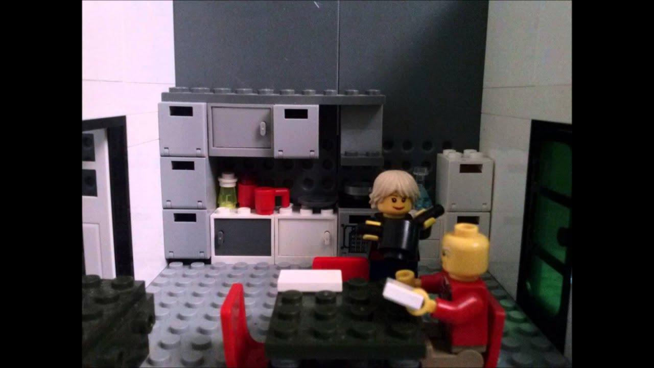 воронины что это такое!?