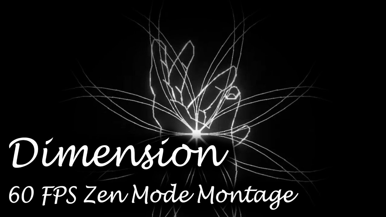 Project Arrhythmia | [TAS] [Montage] (Cun) Dimension (Zen Mode) (𝟔̴𝟎͎͓̎̈ 𝐅̯͕̼͌̍̈́𝐏̹̝̥̿̈́ͨ͜𝐒̲́)