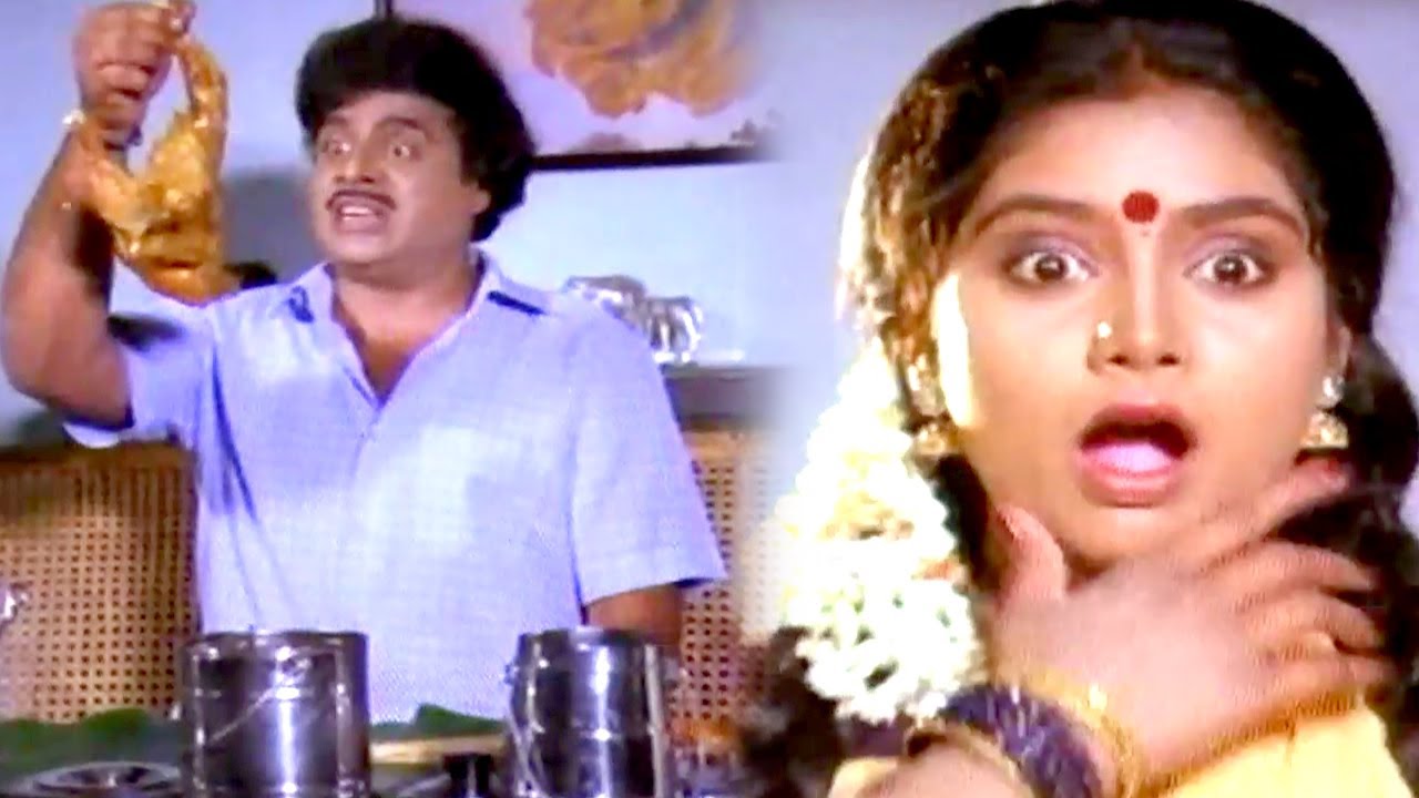 Ambareesh, Shruti & Nirosha Kannada Super Hit Drama Movie Part 3 | Kannada Scenes | HD