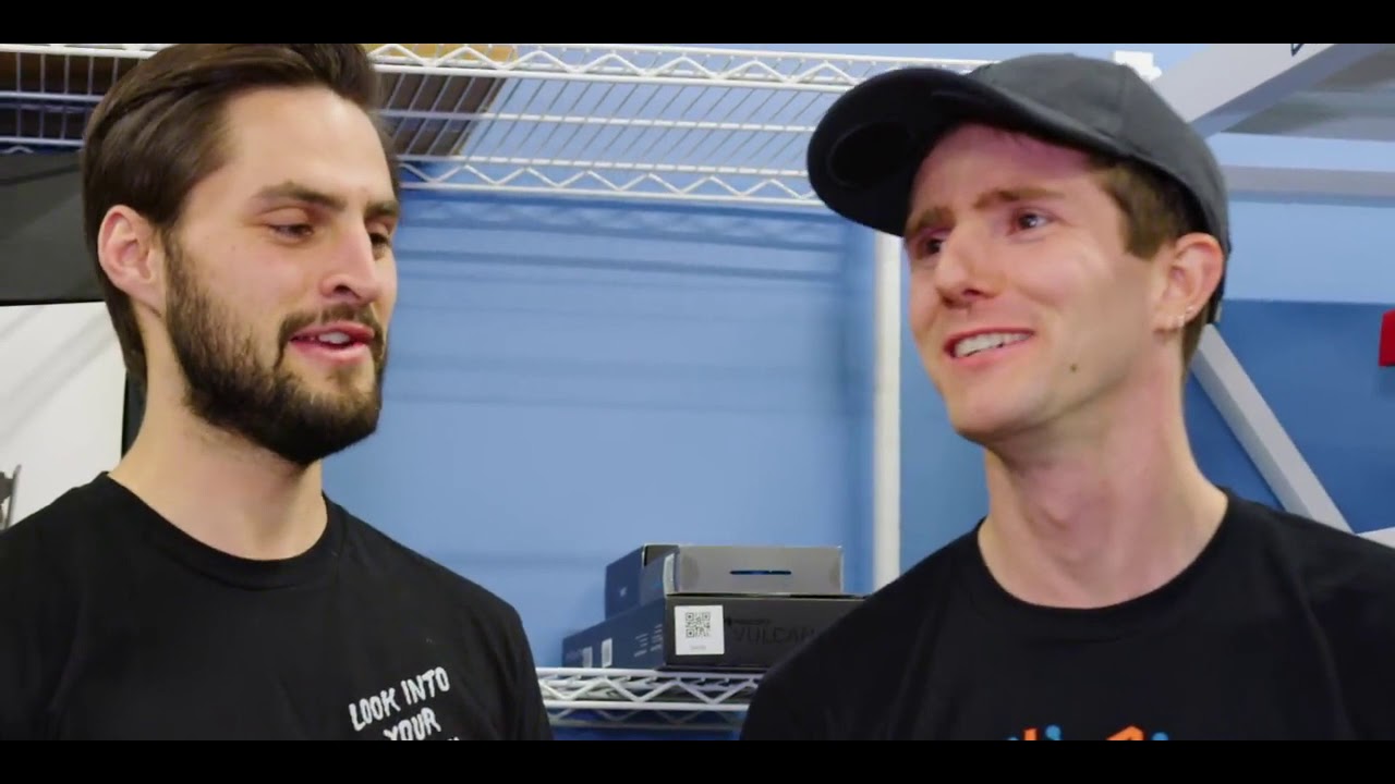 Linus Drop Tips #3