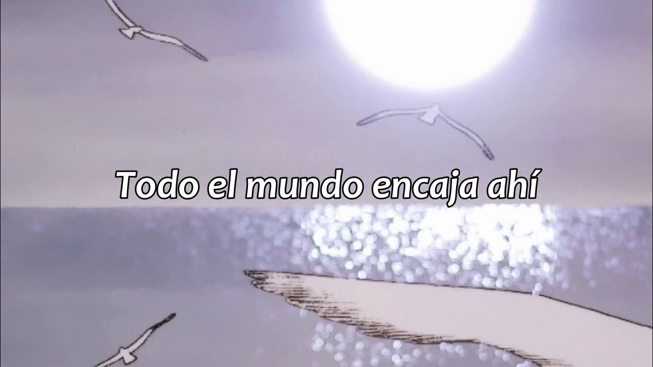 Vilarejo - Marisa Monte // sub. espa&ntilde;ol
