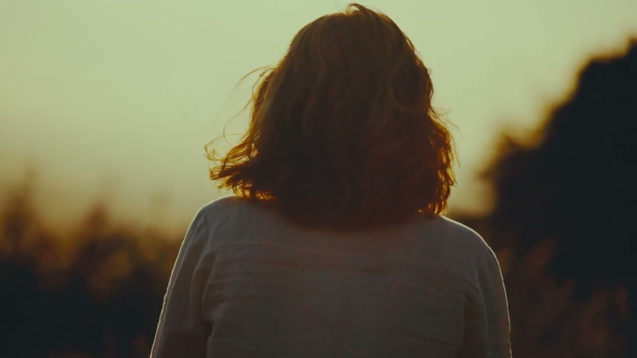 Lucy Mellenfield - Orange and Lemons (Official Video)