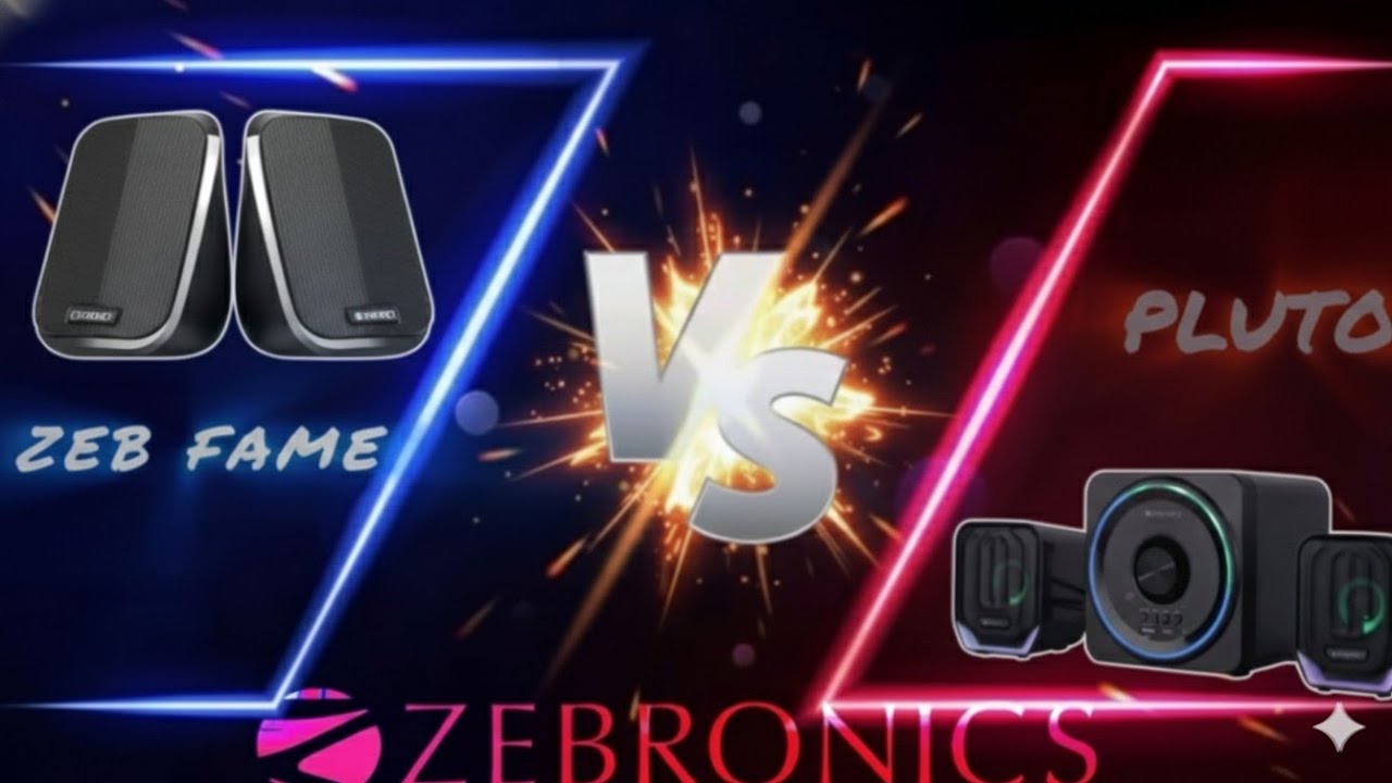 ZEBRONICS Best Low Budget Speaker @YouTube #speaker #sound #unboxing #2026 #trending #videos #budget