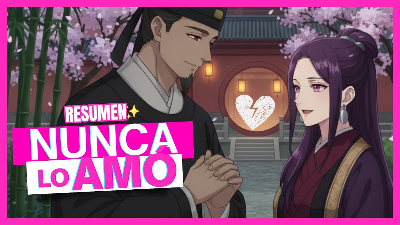 💔La historia de RESIGNACIÓN de Ah Duo y el emperador Yang - Los diarios de la boticaria resumen