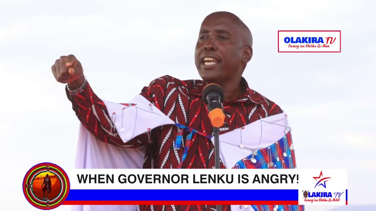 𝐀𝐍𝐆𝐑𝐘 𝐆𝐎𝐕𝐄𝐑𝐍𝐎𝐑 𝐋𝐄𝐍𝐊𝐔.