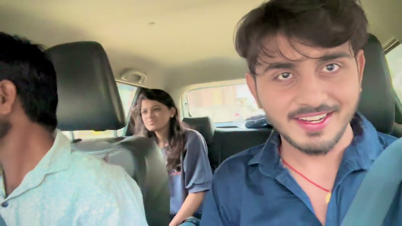 New vlog || Nimmy Choudhary || Om Siyol