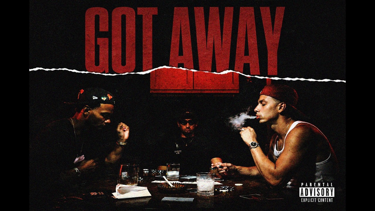 The Bio. &mdash; Got Away