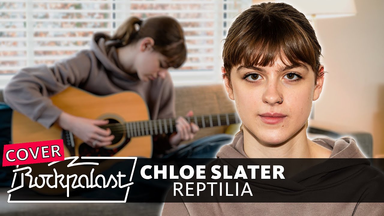 Chloe Slater – 