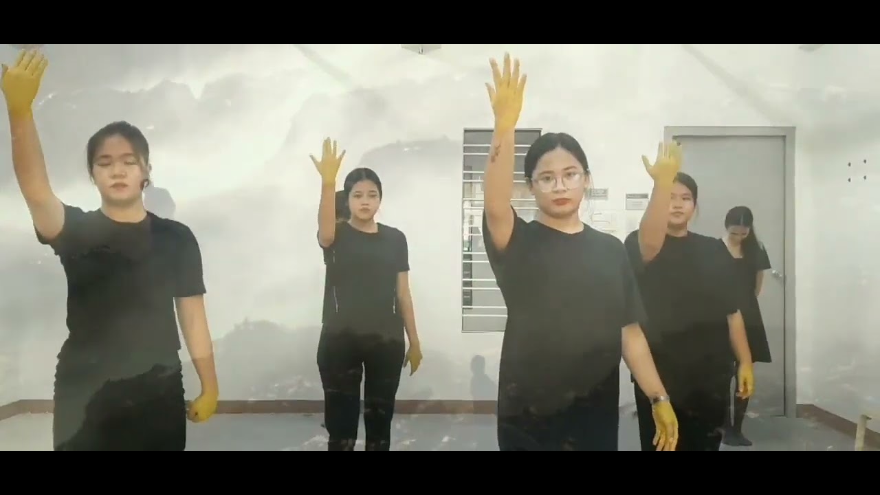 Masdan mo ang Kapaligiran by Asin