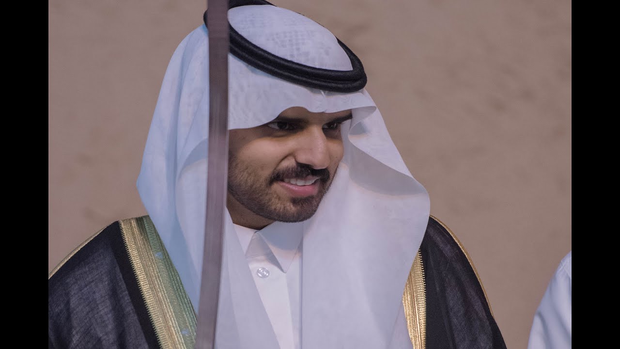 زواج/ عبدالرحمن بن حسن القرني