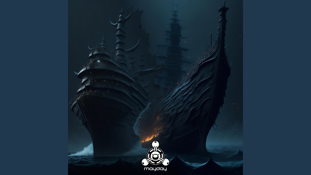 Saracens (feat. T-B-M)