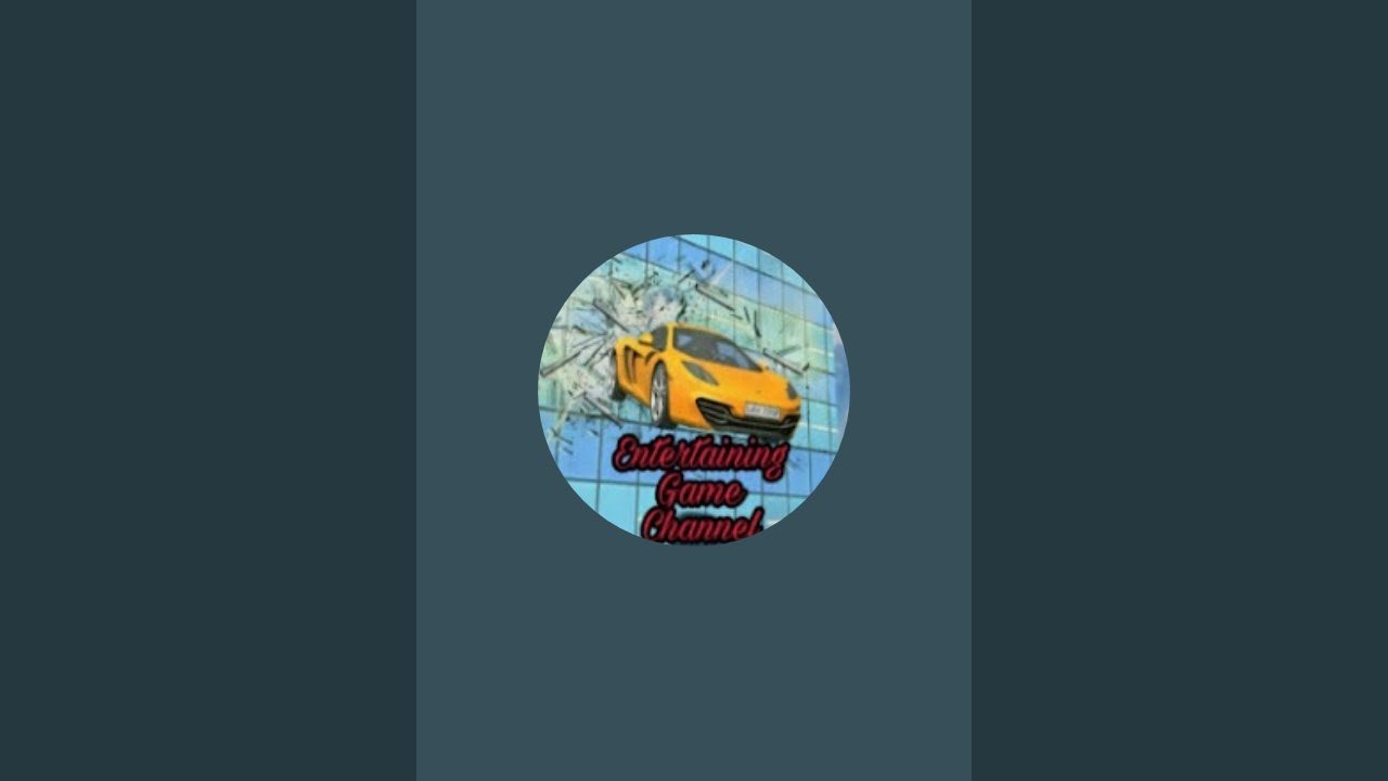 ENTERTAINING GAME CHANNEL is live! Crazy Car Stunt Games 3D #Android Gameplay #Free Games Download