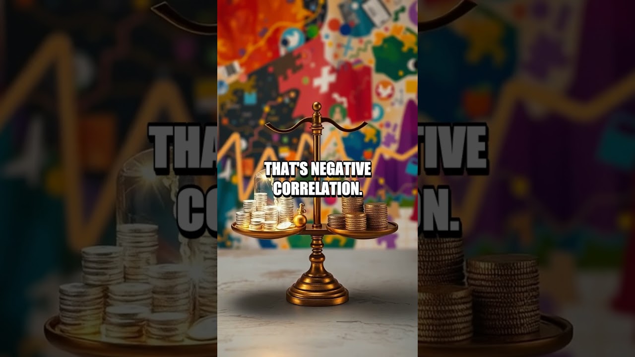 The Role of Asset Correlation in Crypto Investments