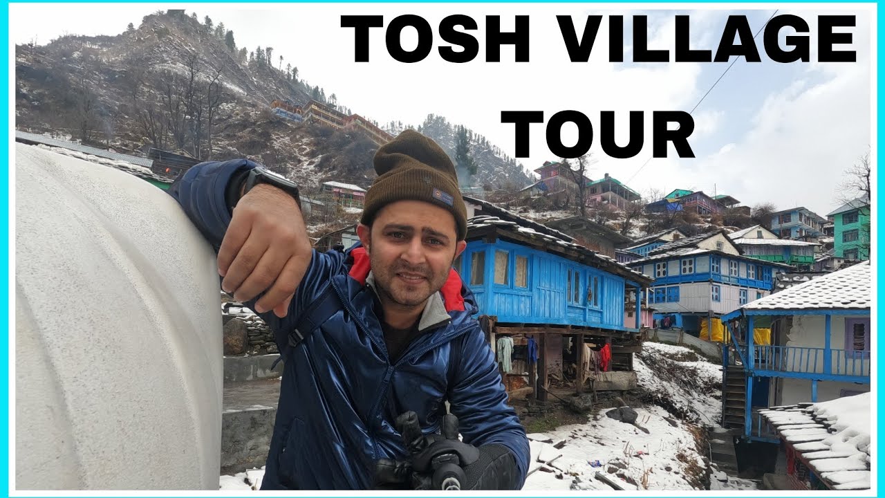 Tosh Village Tour * 2400 Meter Above Sea Level